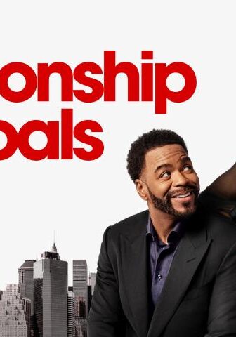 فيلم Relationship Goals 2026 مترجم