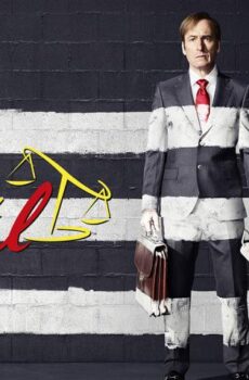Better Call Saul الموسم 3