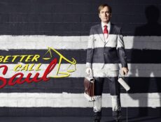مسلسل Better Call Saul الموسم 3 الحلقة 1 مترجمة