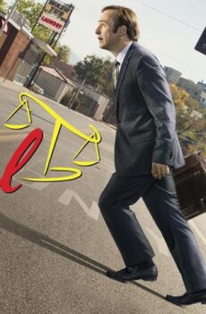 Better Call Saul الموسم 2