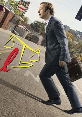 مسلسل Better Call Saul الموسم 2 الحلقة 2 مترجمة