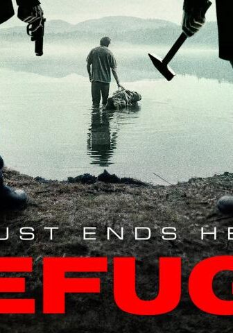 فيلم Refuge 2026 مترجم