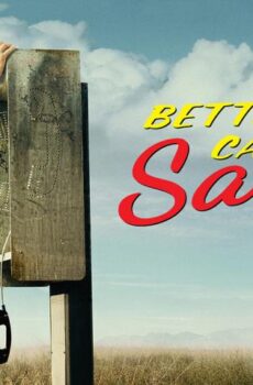 مسلسل Better Call Saul الموسم 1 الحلقة 3 مترجمة