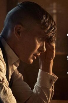 Peaky Blinders الموسم 5