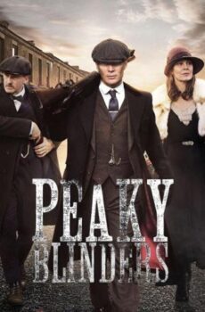 Peaky Blinders الموسم 4