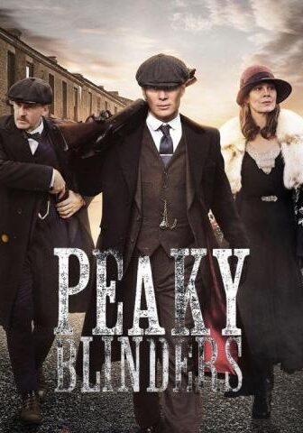Peaky Blinders الموسم 4