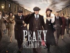 مسلسل Peaky Blinders الموسم 4 الحلقة 5 مترجمة