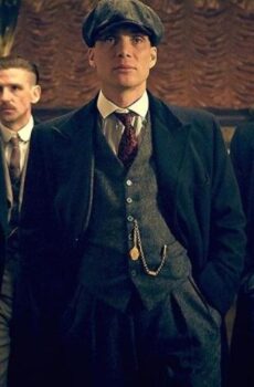 Peaky Blinders الموسم 3