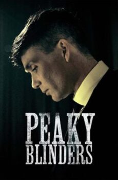 Peaky Blinders الموسم 2