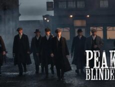 مسلسل Peaky Blinders الموسم 1 الحلقة 1 مترجمة