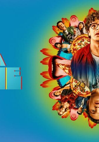 فيلم Pizza Movie 2026 مترجم