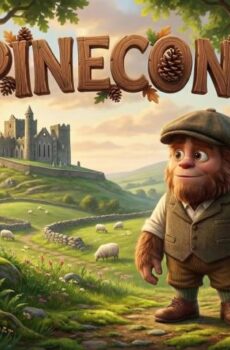 فيلم Pinecone 2026 مترجم