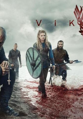 Vikings الموسم 3