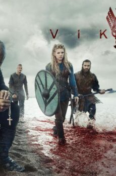 مسلسل Vikings الموسم 3 الحلقة 3 مترجمة