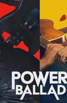 فيلم Power Ballad 2026 مترجم