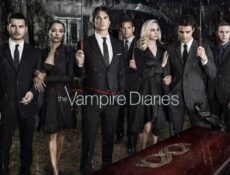 مسلسل The Vampire Diaries الموسم 8 الحلقة 12 مترجمة