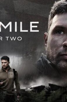 فيلم One Mile: Chapter Two 2026 مترجم