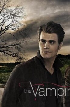 مسلسل The Vampire Diaries الموسم 7 الحلقة 6 مترجمة