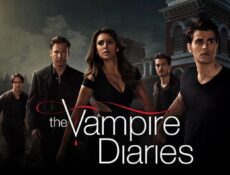 مسلسل The Vampire Diaries الموسم 6 الحلقة 22 (الأخيرة) مترجمة