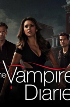 مسلسل The Vampire Diaries الموسم 6 الحلقة 21 مترجمة