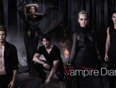 مسلسل The Vampire Diaries الموسم 5 الحلقة 17 مترجمة