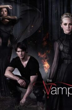 مسلسل The Vampire Diaries الموسم 5 الحلقة 6 مترجمة