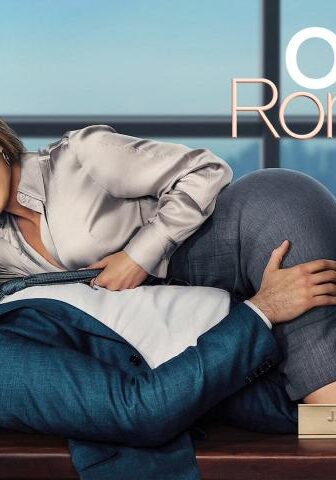 فيلم Office Romance 2026 مترجم