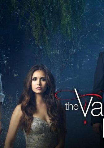 The Vampire Diaries الموسم 4