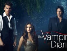 مسلسل The Vampire Diaries الموسم 4 الحلقة 14 مترجمة