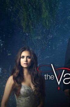 مسلسل The Vampire Diaries الموسم 4 الحلقة 10 مترجمة