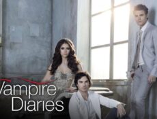 مسلسل The Vampire Diaries الموسم 3 الحلقة 2 مترجمة