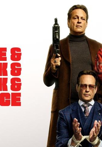 فيلم Mike & Nick & Nick & Alice 2026 مترجم