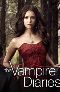 The Vampire Diaries الموسم 2