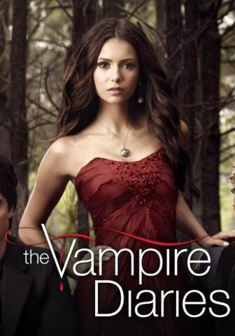 The Vampire Diaries الموسم 2