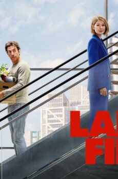 فيلم Ladies First 2026 مترجم