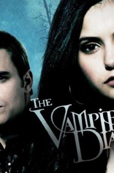The Vampire Diaries