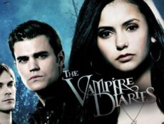 مسلسل The Vampire Diaries الموسم 1 الحلقة 1 مترجمة
