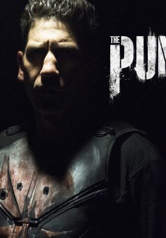 The Punisher الموسم 2