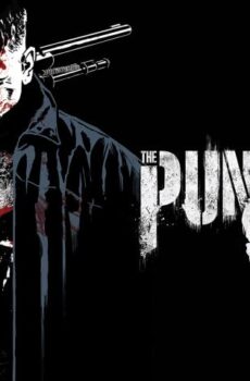 The Punisher