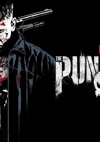 The Punisher