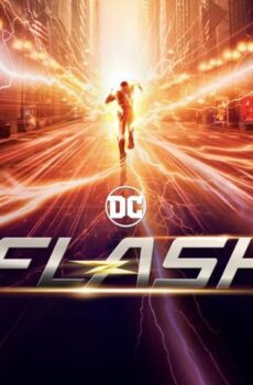 The Flash الموسم 9