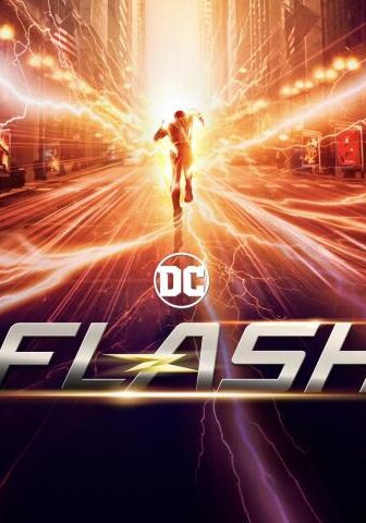 The Flash الموسم 9