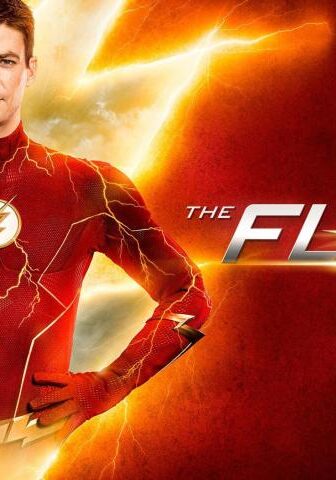مسلسل The Flash الموسم 8 الحلقة 4 مترجمة