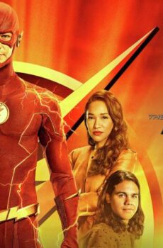 The Flash الموسم 7