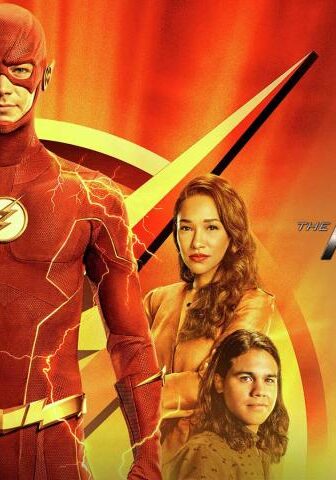 مسلسل The Flash الموسم 7 الحلقة 1 مترجمة