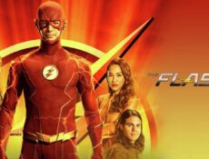 مسلسل The Flash الموسم 7 الحلقة 2 مترجمة