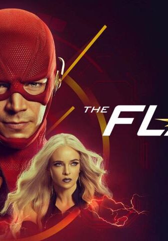 The Flash الموسم 6