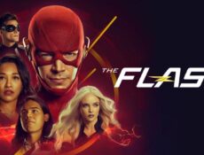 مسلسل The Flash الموسم 6 الحلقة 18 مترجمة