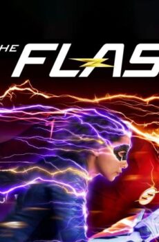 The Flash الموسم 5