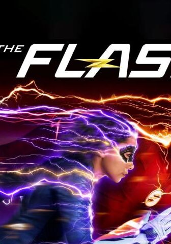 مسلسل The Flash الموسم 5 الحلقة 2 مترجمة